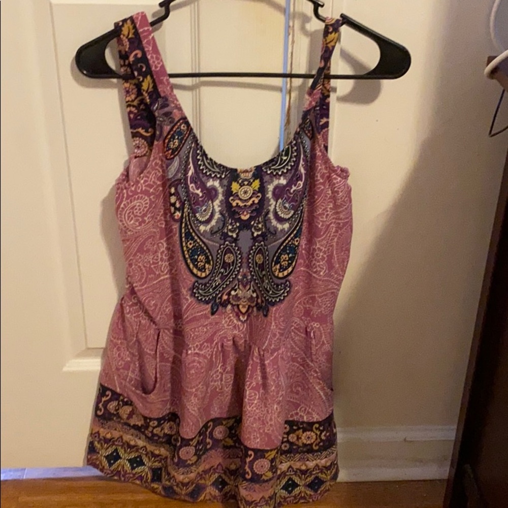 Romper